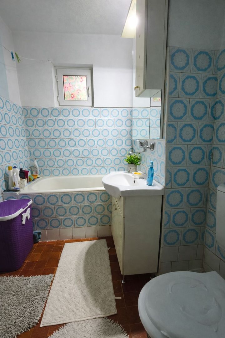 Apartament 3 camere spațios zona Tudor (Sârguinței) - Poză 7