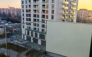 inchiriere Apartament 2 camere în Complexul One Cotroceni Prima închiriere A19 - Poză 13