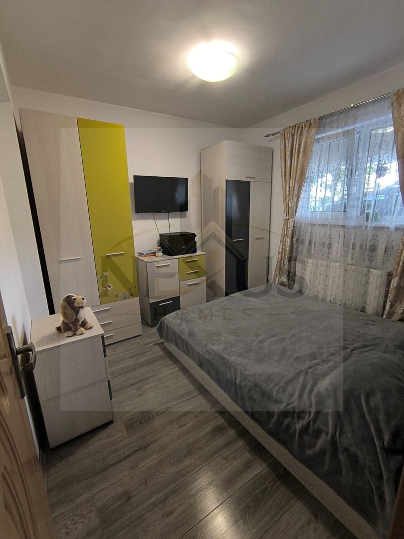 Apartament 2 camere-decomandat-Strada Oituz 84F-10 min metrou - Poză 4