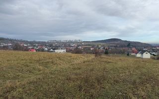 Teren Voievodeasa | 19.5Ari | Intravilan - Poză 8