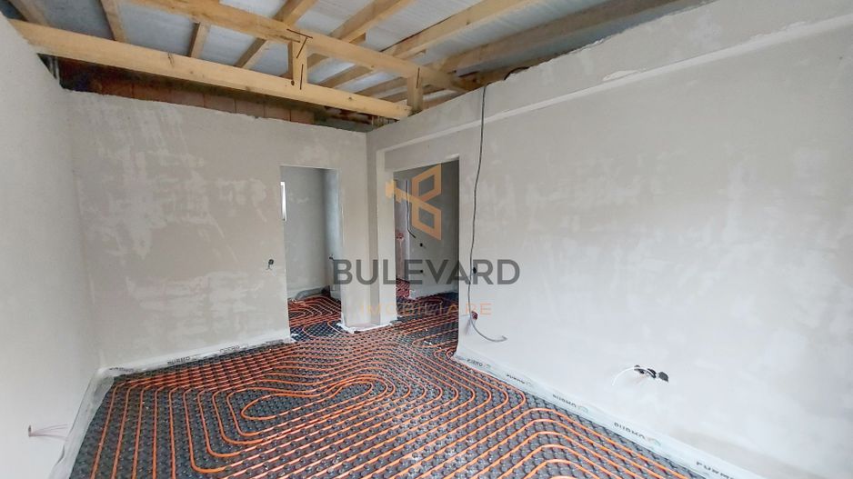 Casa de tip duplex in zona strazii Tautiului! - Poză 15