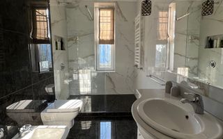 Chirie, casă, 4 camere, Stradela Mihail Juraveli, Codru - Poză 9