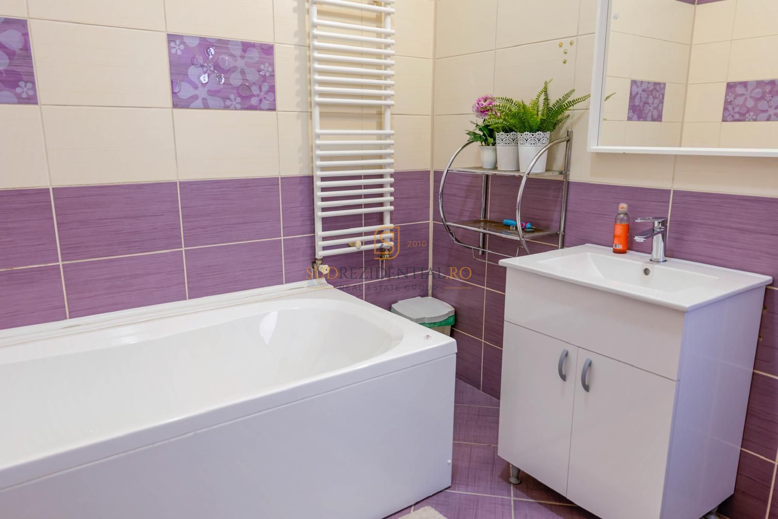 Vila individuala, P+1+M, 4 camere, Parcul Carol, Eroii Revolutiei - Poză 22