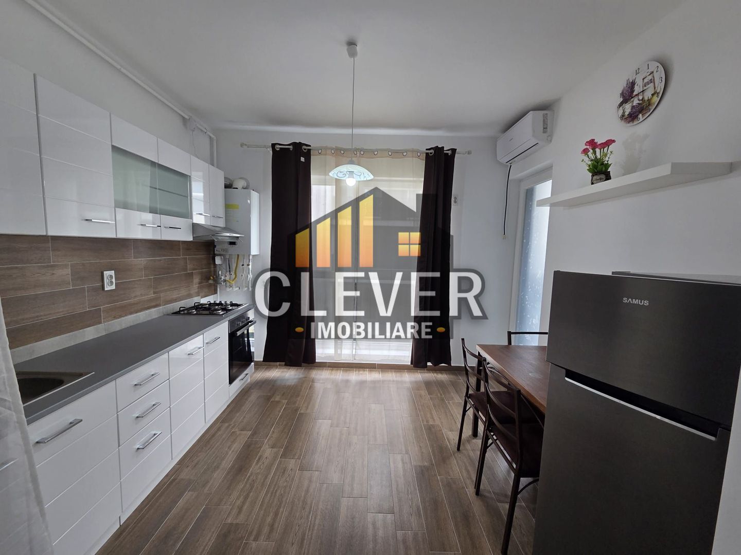 Apartament 2 camere de inchiriat | Bloc nou | Loc de parcare | Pallady - Poză 4