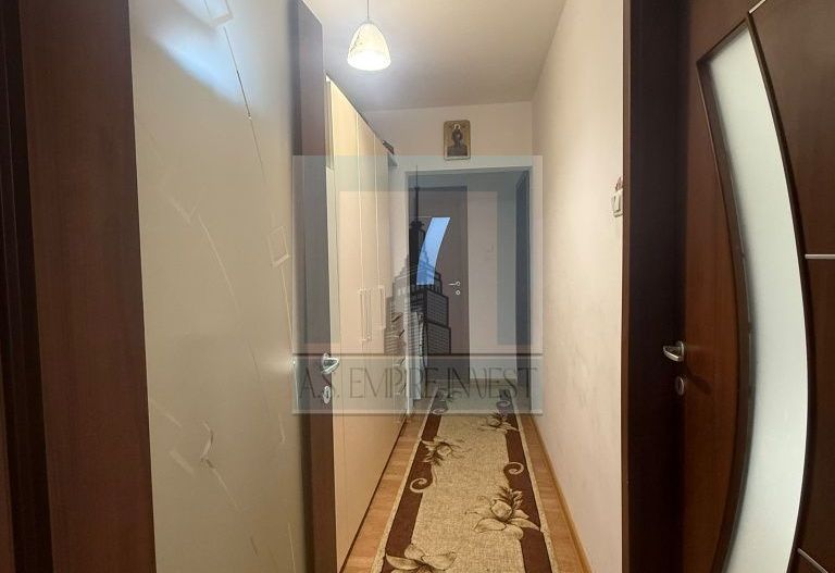 Apartament 3 camere - zona Bd. Gării/Făget - Poză 6