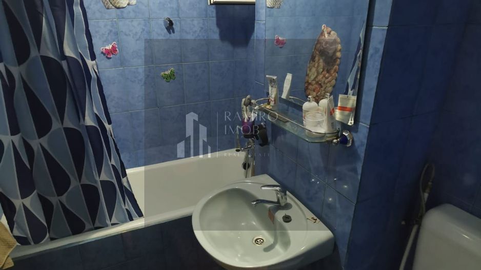 Apartament 3 camere decomandat Rahova - Poză 11