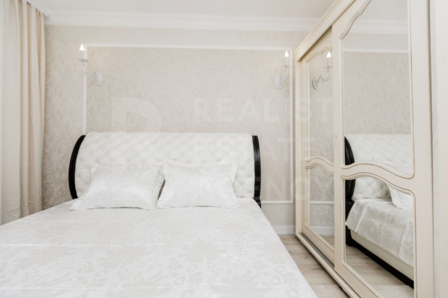 Vânzare, apartament, 2 camere, bulevardul Dacia, Botanica - Poză 8