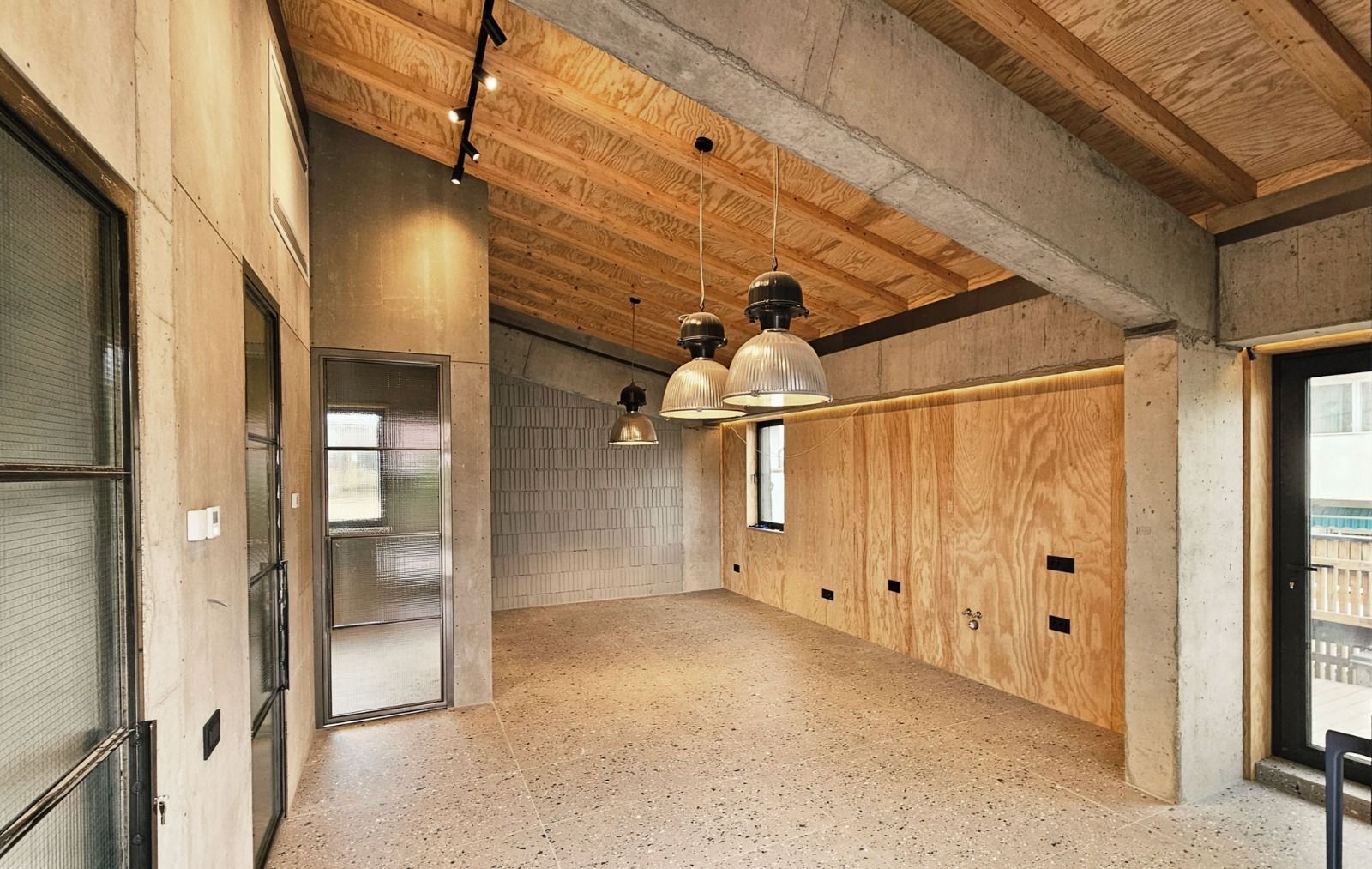 Studio boutique premiat – terasă panoramică Dorobanți – Floreasca - Poză 8