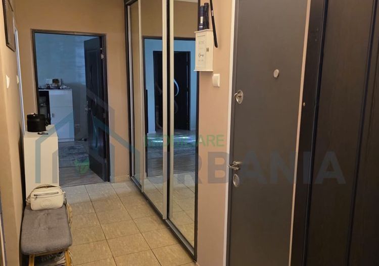 Apartament 3 camere renovat, Podu Ros, Iasi - Poză 8