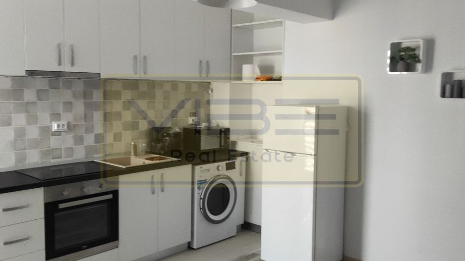 Apartament 1 camera RIVER TOWERS - Poză 3