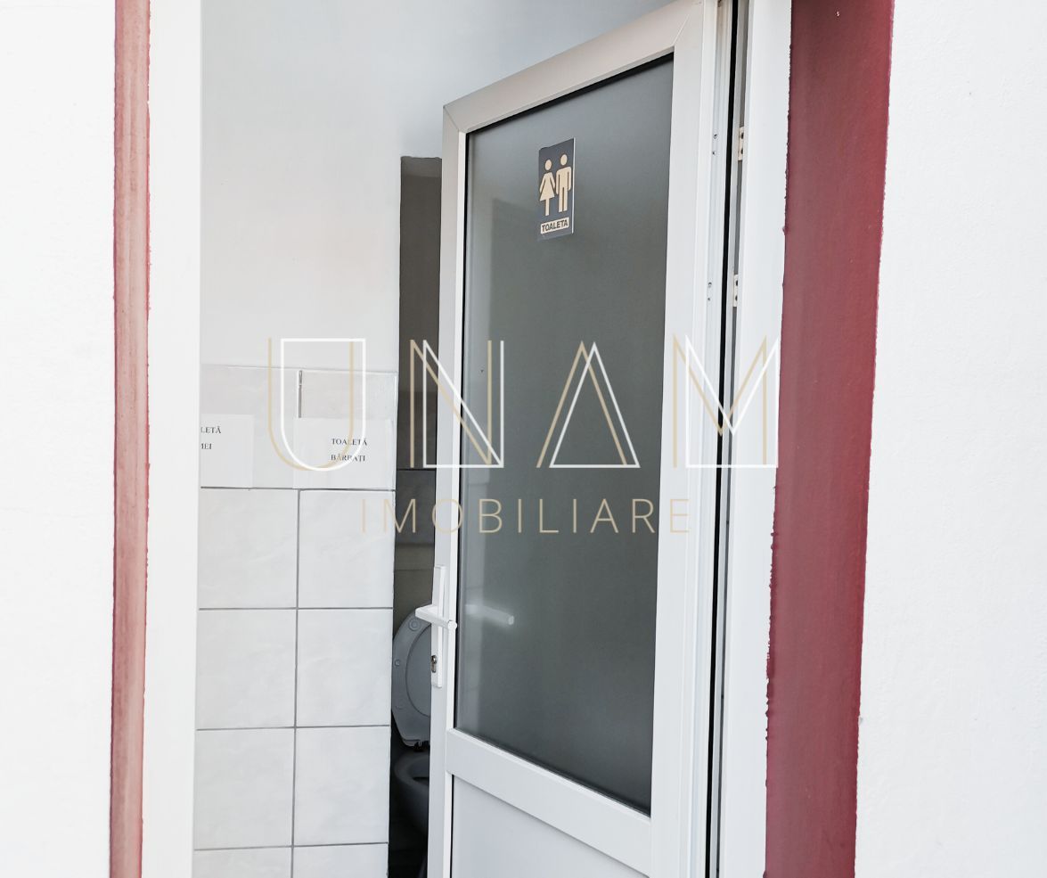 O proprietate Multiple Posibilități VANZARE sau INCHIRIERE - Poză 21