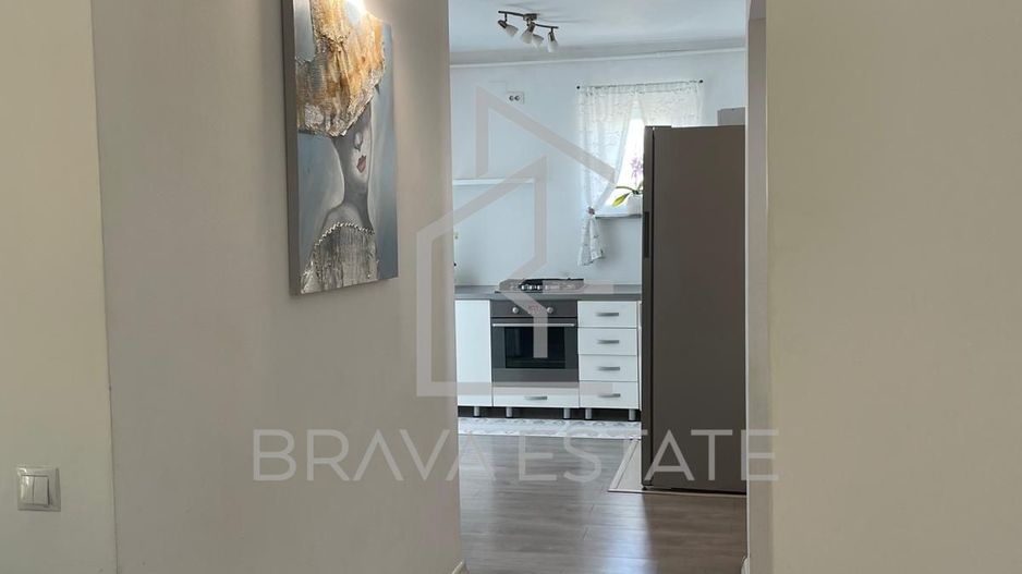 Apartament 3 camere, 82mp, cu parcare, zona Marasti - Poză 7