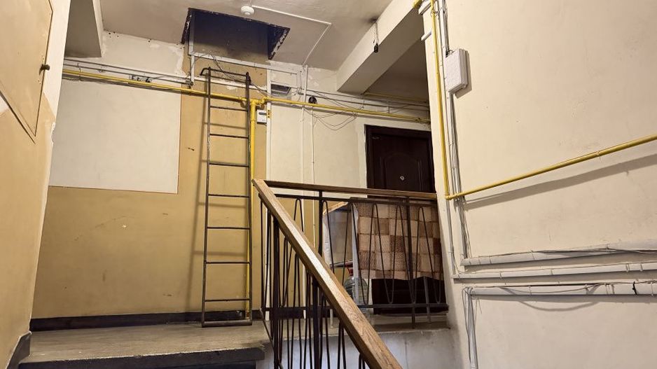 Apartament 2 camere zona McDonald’s Gara - Poză 16