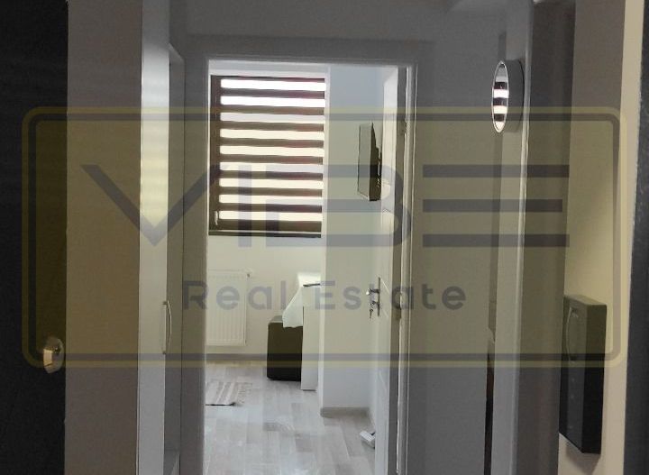 Apartament 1 camera RIVER TOWERS - Poză 4