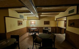 Spatiul in inima Aradului de inchiriat - Poză 9