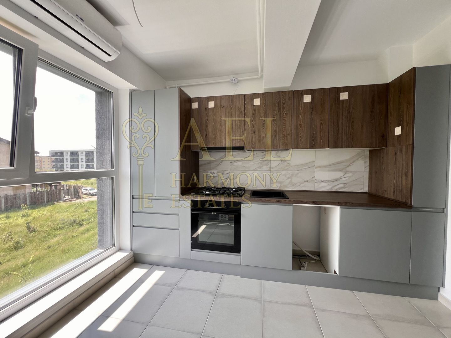 Apartament *2 camere* Titan 4 Residence | 56,7 mp | Comision 0% - Poză 1