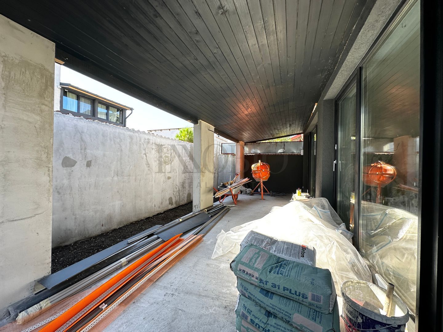 Casa Individuala | Renovata | Barbu Vacarescu - Poză 7