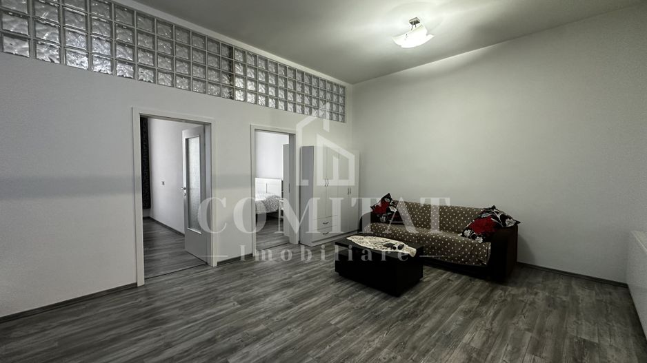 Apartament 3 camere | ULTRACENTRAL | La cheie - Poză 3