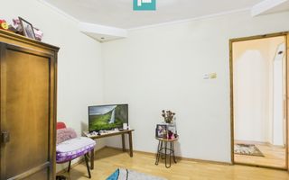 Apartament 2 camere complet utilat și mobilat - Poză 15