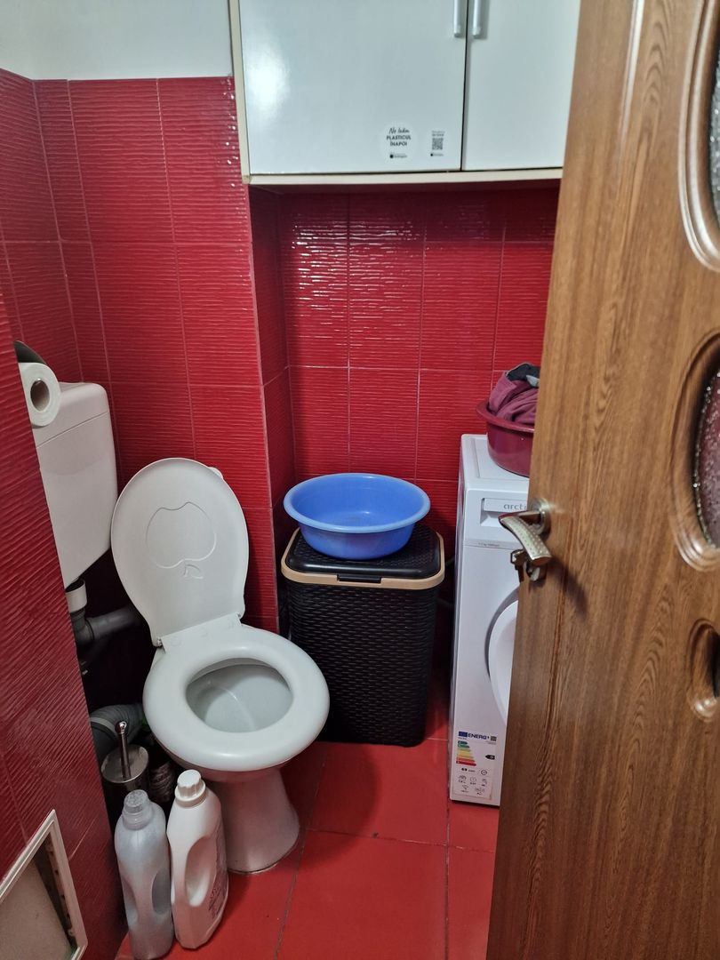 Apartament 3 camere- Cartier George Enescu - Poză 8