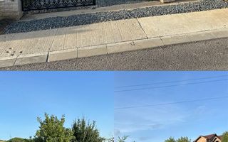 Teren intravilan 1000 mp, Iasi, Bucium, Str. Teascului - Poză 3