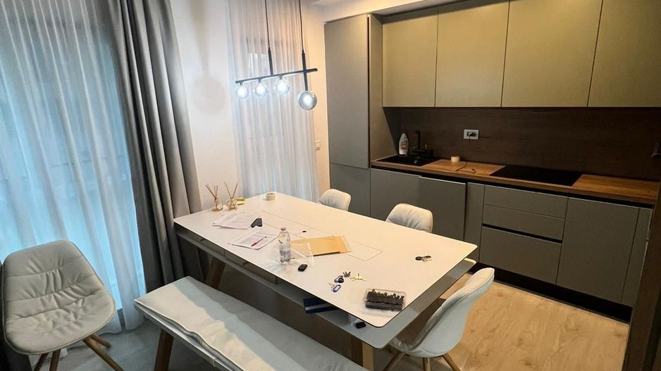 Închiriere apartament 3 camere – Vivenda Residencias - Poză 7