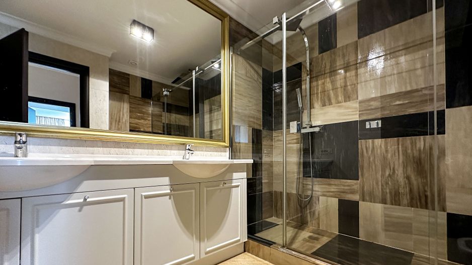 Apartament triplex 4 camere I 210 mp utili I Terasă 80 mp I Herastrau - Poză 18