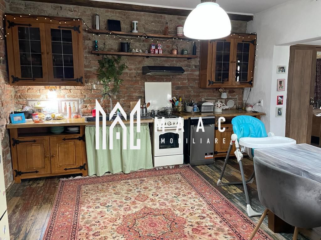 Casa Individuala | Renovata Recent | Porumbacu De Jos - Poză 18