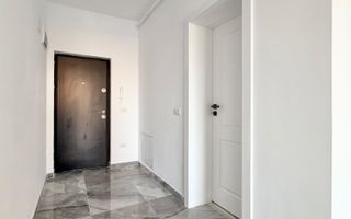 Apartamente cu 2 camere finalizate in Giroc langa ESO. - Poză 5