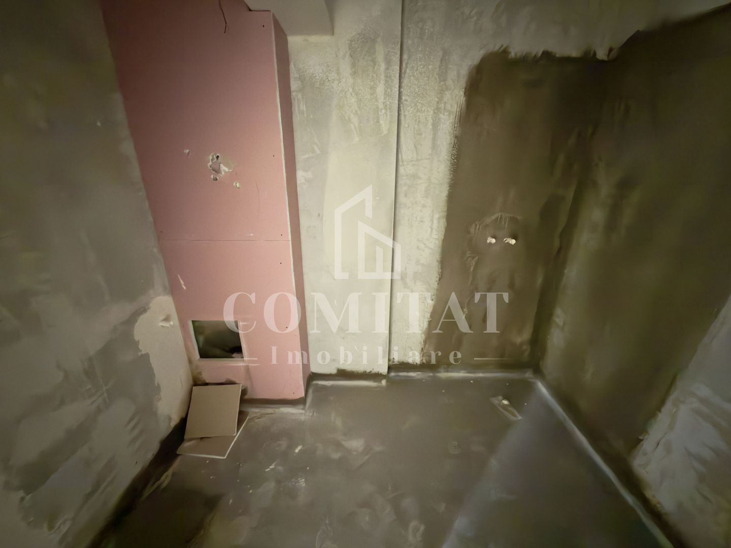 Apartament generos 3 camere | orientare E-S-V | 0% comision | Wings - Poză 15