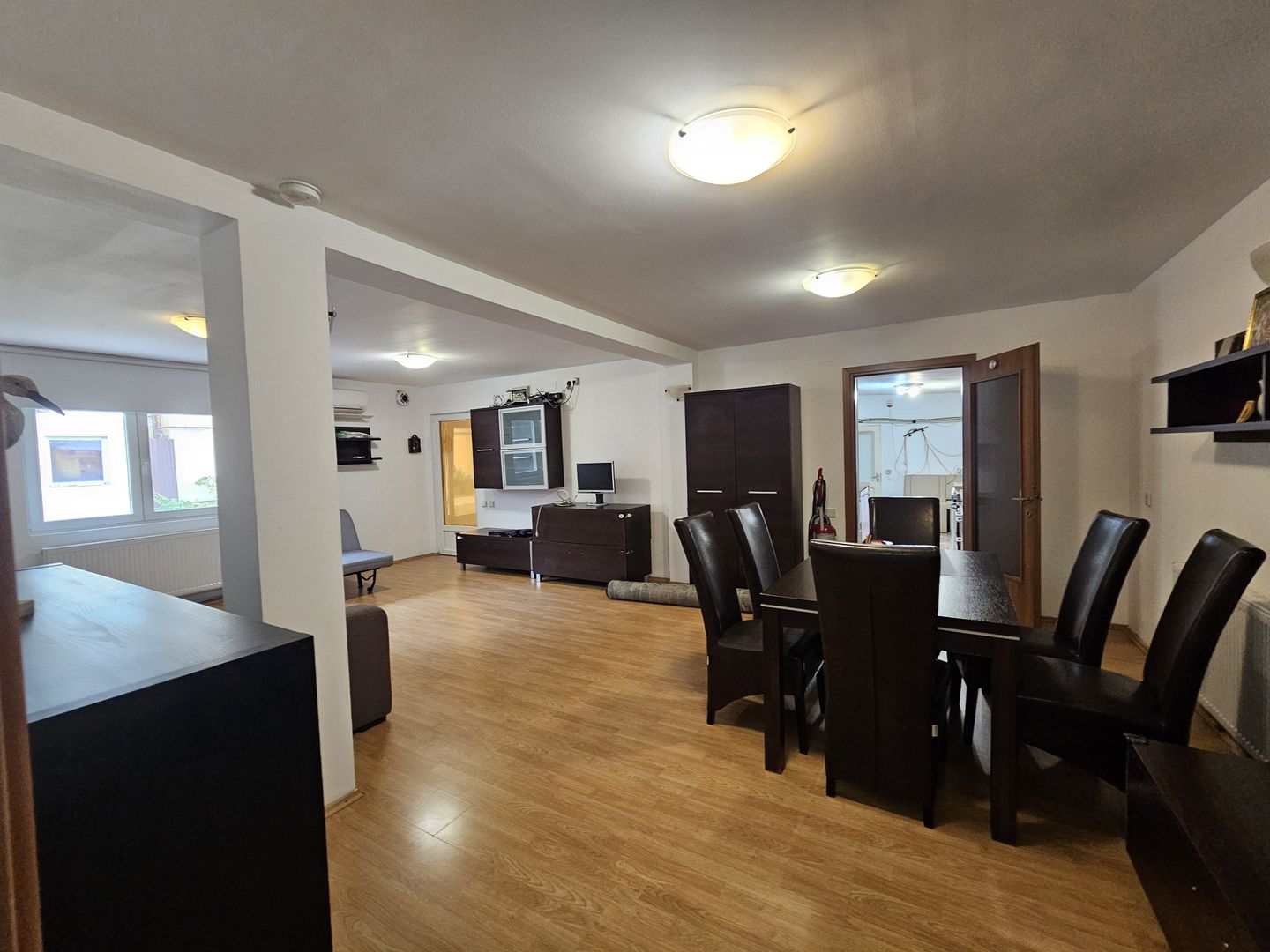 Casa 4 camere - curte 400mp Sector 4 - Luica -Giurgiului -Piata Resita - Poză 8