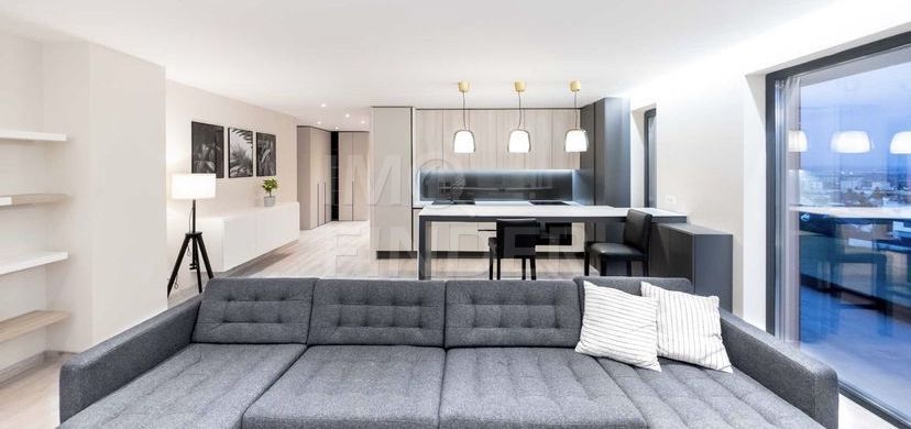 Inchiriere apartament de lux, Andrei Muresanu, imobil nou - Poză 3