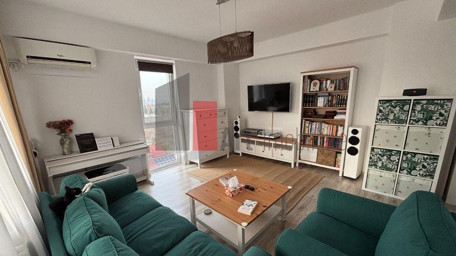 Vânzare apartament 3 camere Olteniței - Romprim - Poză 2