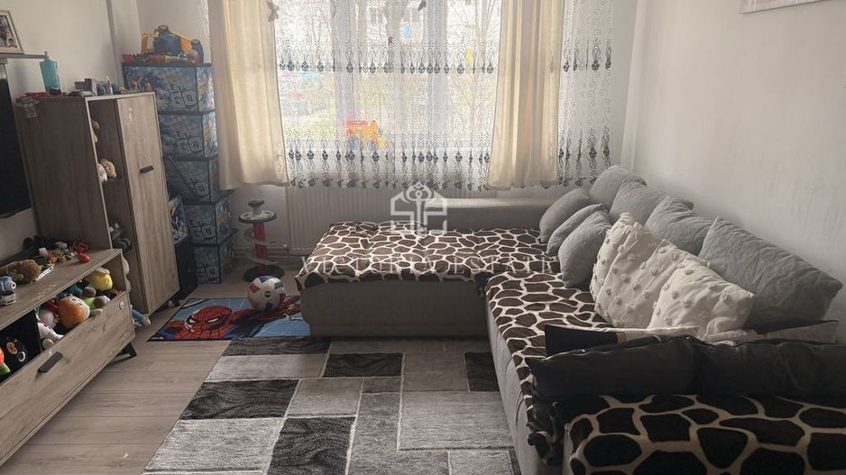 Apartament 2 camere - Poză 1