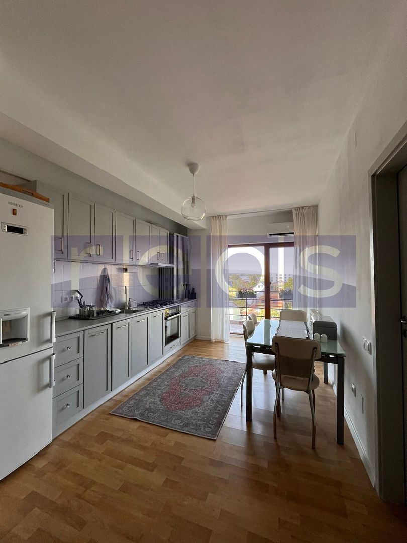 VANZARE SISESTI APARTAMENT 2 CAMERE | 68 MP | LOC PARCARE INCLUS - Poză 5