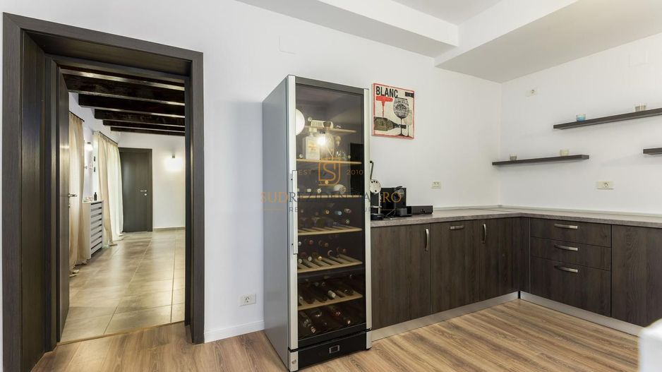 Proprietate premium pe Lacul Snagov – Vila individuala cu piscina - Poză 10