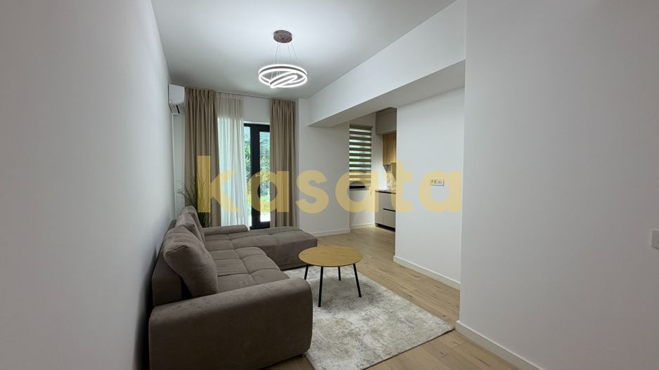 2 camere I parter I gratina proprie 83 mp I First Estates I 55 utili - Poză 1