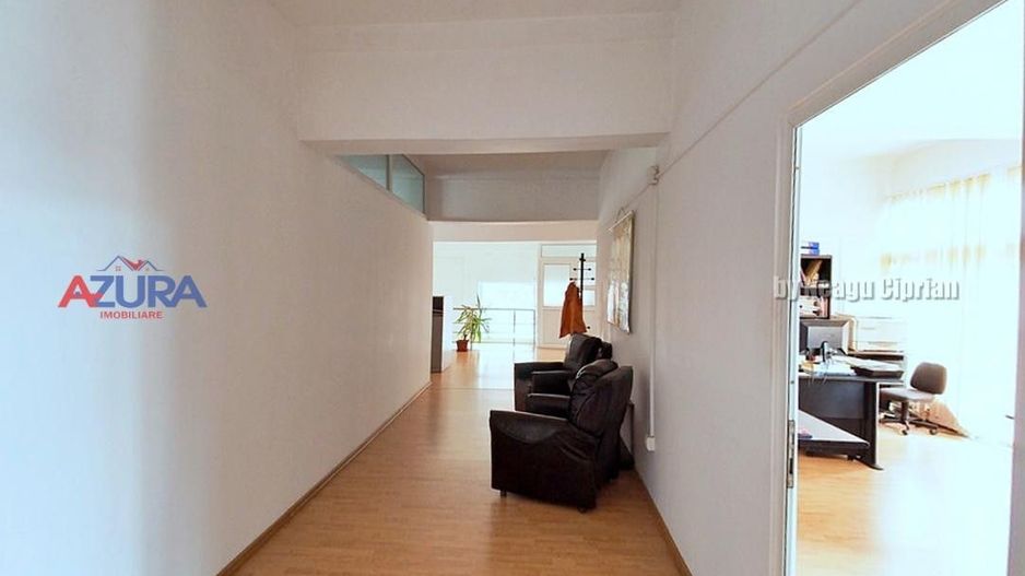 De Inchiriat Spatiu Comercial Ultracentral Pitesti - Poză 3