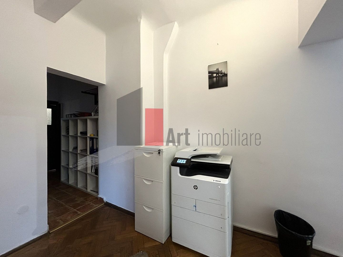 Apartament in vila cu curte si parcare - Barbu Delavrancea/Kiseleff - Poză 5
