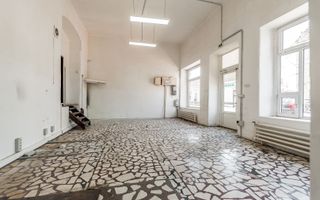Spațiu comercial spre închiriere | Zona Boul Roșu – Palatul Steiner - Poză 5