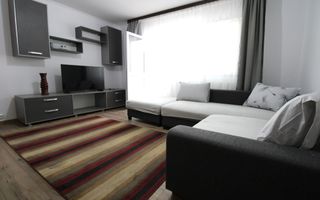 Apartament in zona Spitalului Judetean - Poză 3