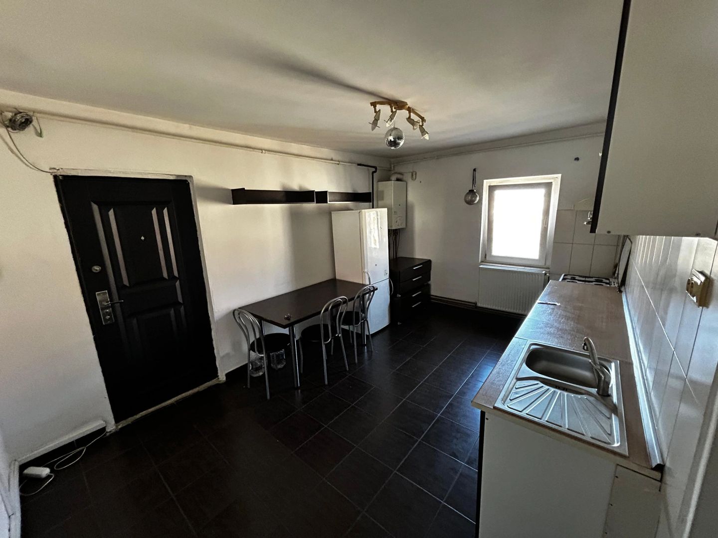 Apartament 2 camere, Zona Torontalului, Mobilat si Utilat - Poză 5