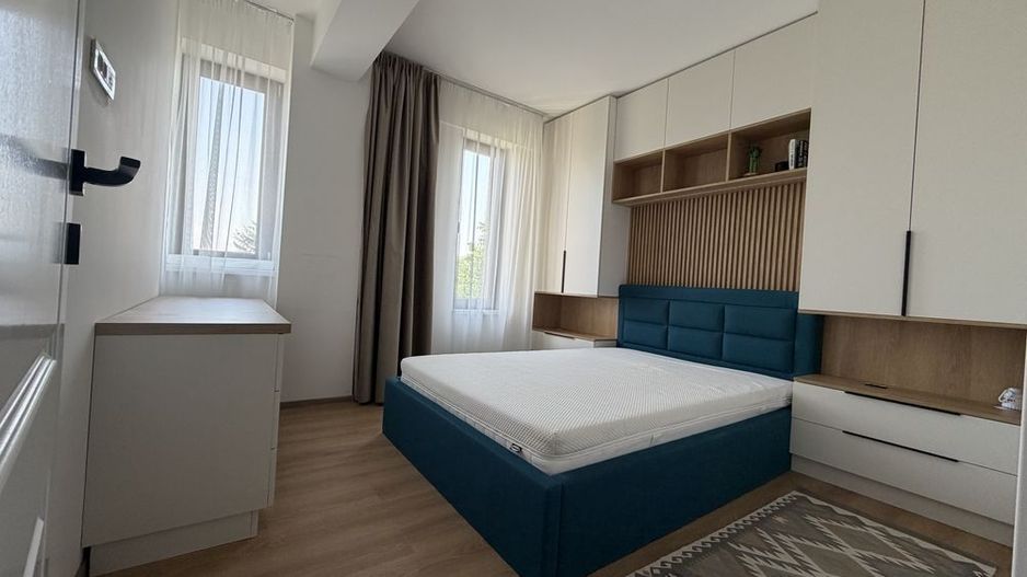 Apartament 3 camere 75 mp – Gruia, intersecția 7 străzi - Poză 3