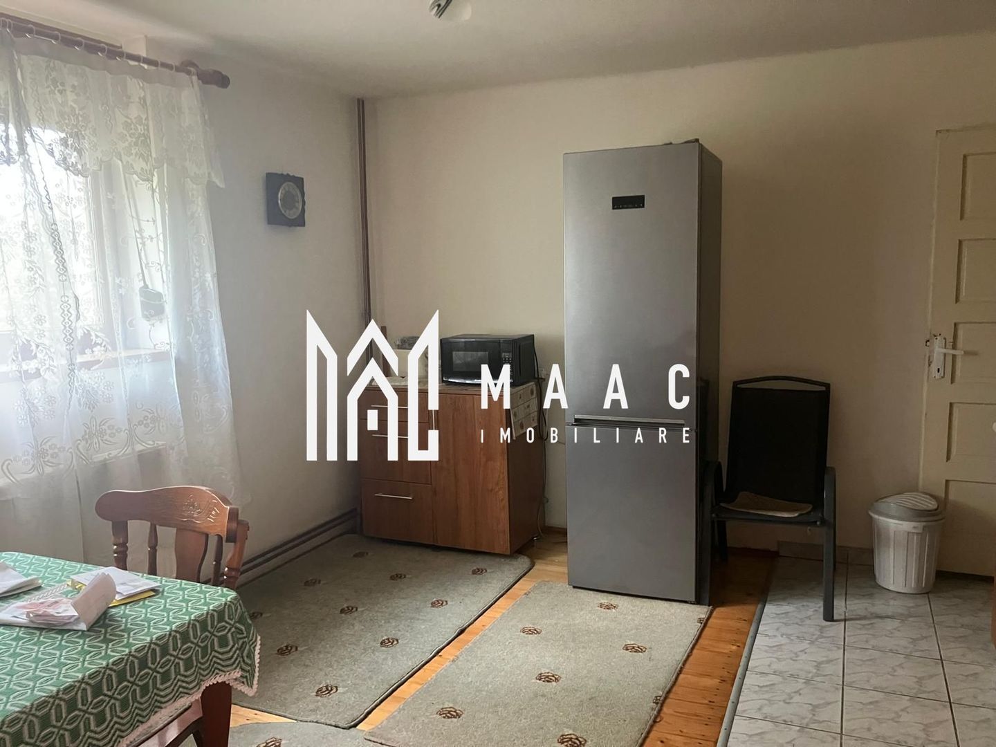Casa 6 camere I 263 MPU I 700 MP Teren I Talmaciu - Poză 5
