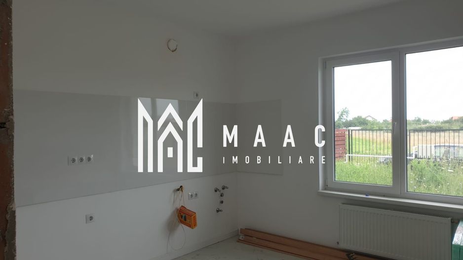 Casă Nouă Modernă I Utilități Complete I Șura Mică - Poză 4