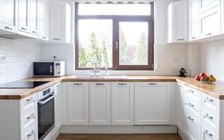 Casa moderna, mobilata, 5 camere, 179 mp utili, 544 mp teren, Galata - Poză 1