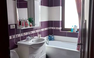 Apartament 3 camere  Braytim - Poză 8