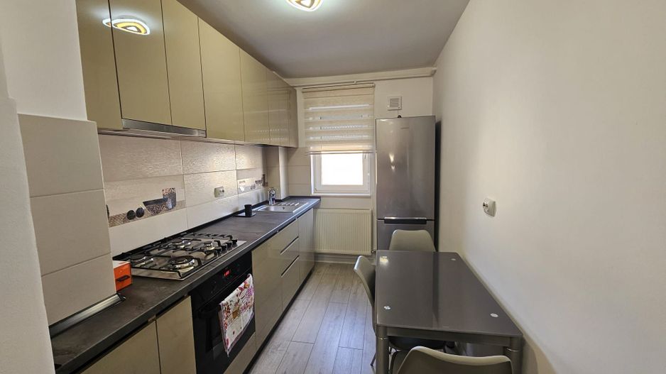 Inchiriere apartament modern, nou, Trivale - Poză 3