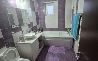Apartament 2 camere spațios – 60 mp + terasă, parcare inclusă. - Poză 7