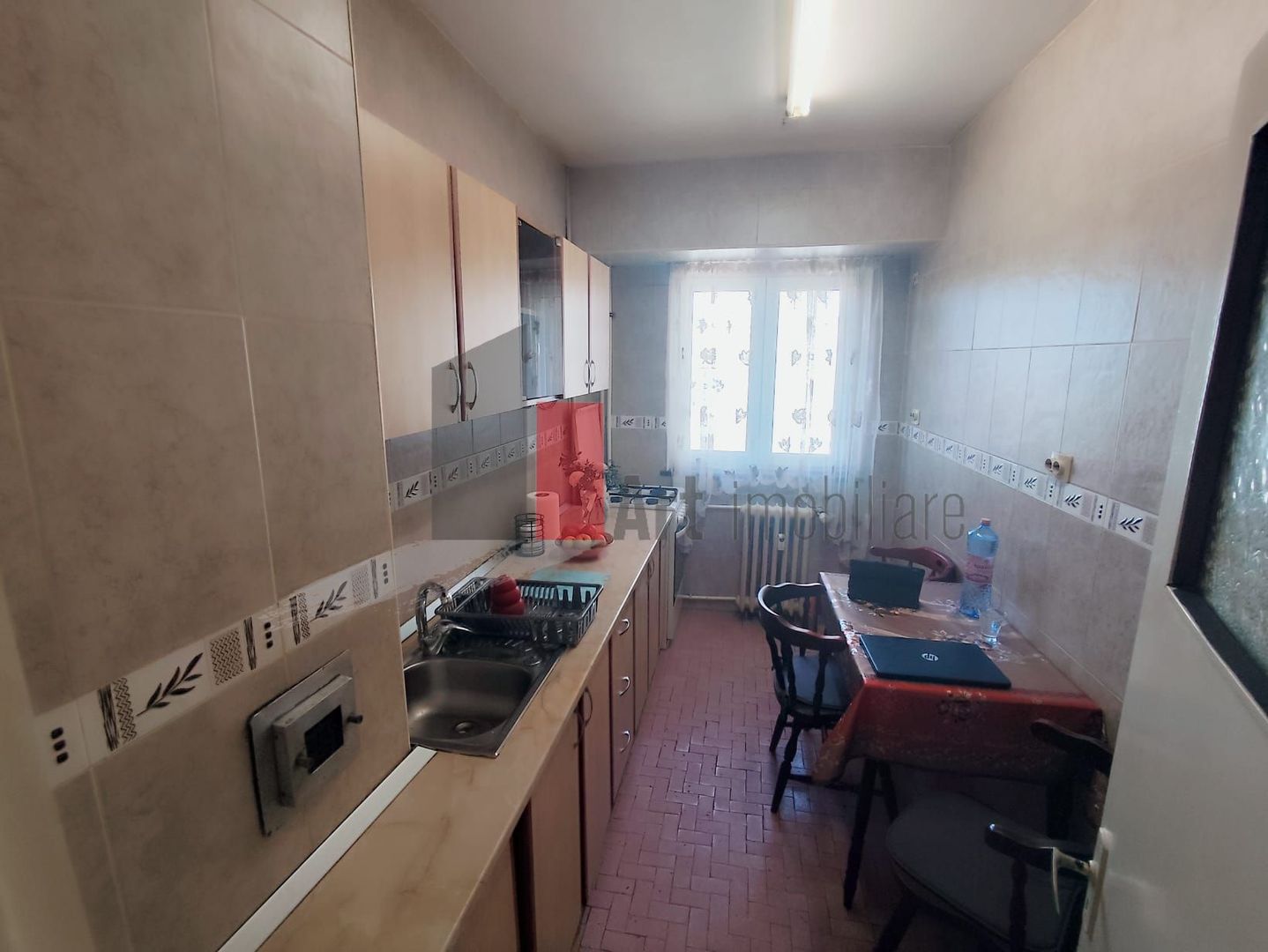 Apartament de vanzare in zona Banu Manta/Titulescu/Basarab - Poză 17